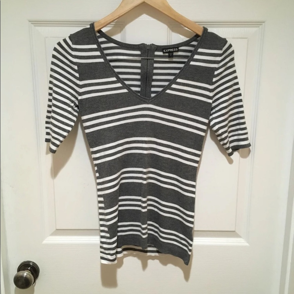 TOP BY EXPRESS